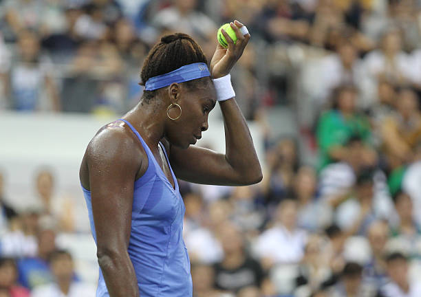 Gallery of Venus Williams