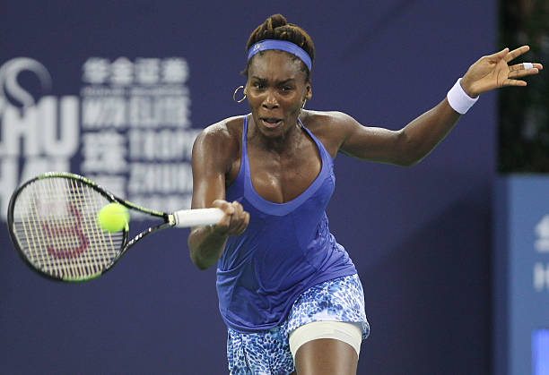 Gallery of Venus Williams
