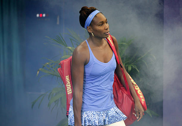 Gallery of Venus Williams