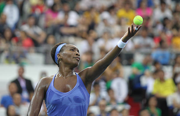 Gallery of Venus Williams