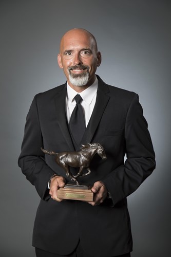 ex-partner: Hank Kuehne