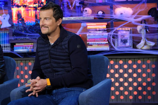 Gallery of Bear Grylls