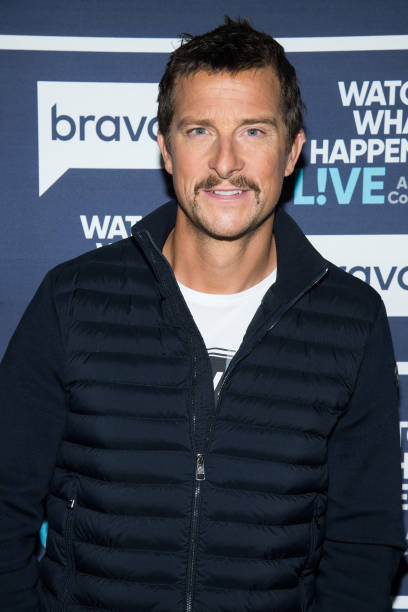 Gallery of Bear Grylls