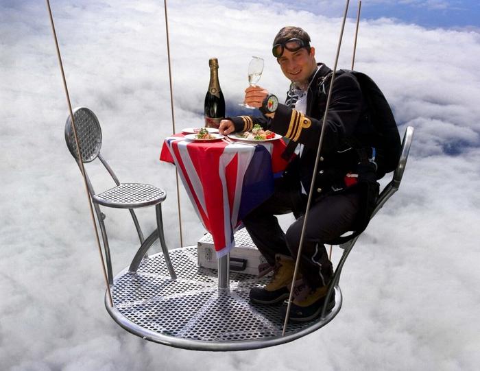 Gallery of Bear Grylls