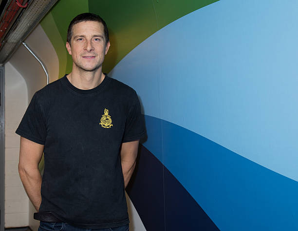 Gallery of Bear Grylls
