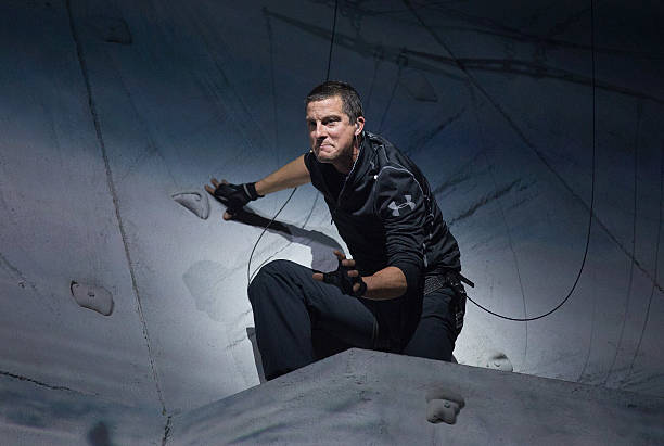 Gallery of Bear Grylls