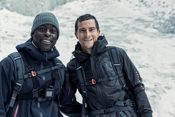 Gallery of Bear Grylls