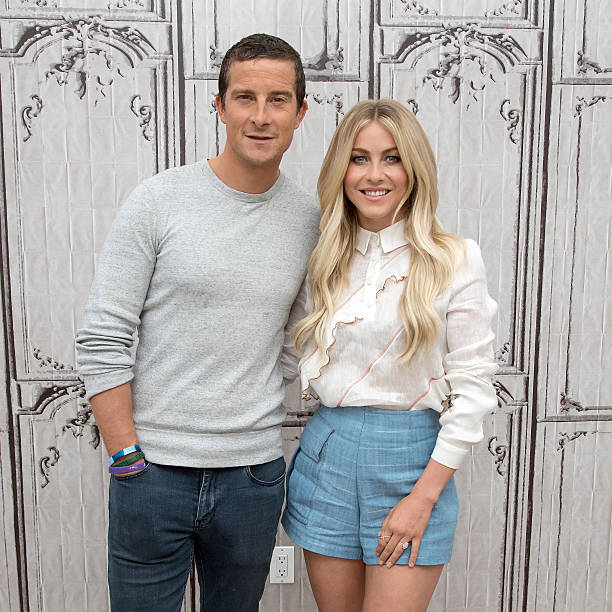Gallery of Bear Grylls