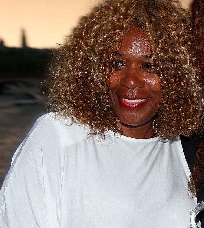 Mother: Oracene Price