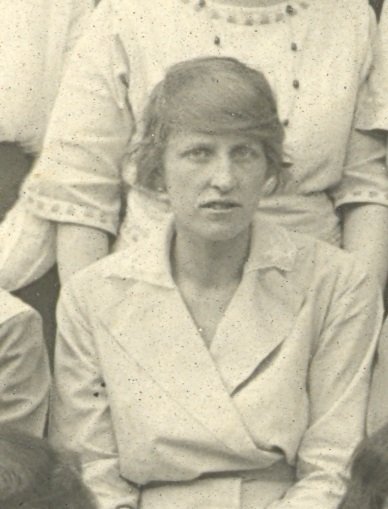 Gallery of Winifred Holtby