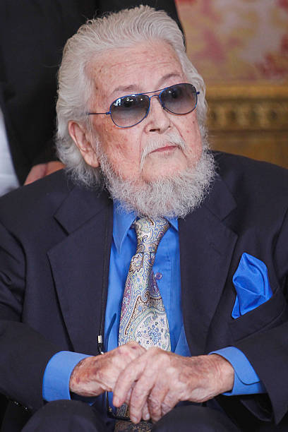 Gallery of Fernando del Paso
