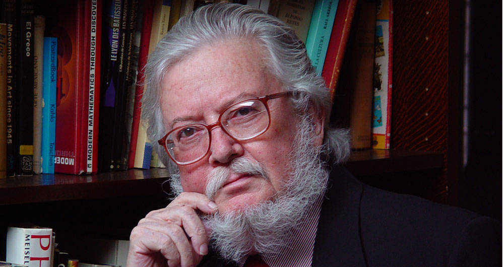 Fernando del Paso