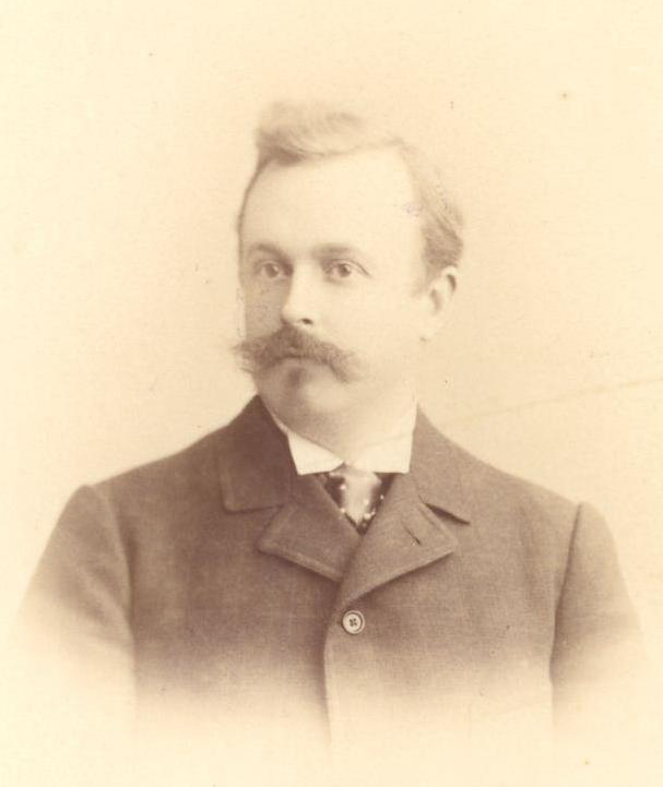 Father: Maurice Dior