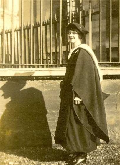 Gallery of Winifred Holtby