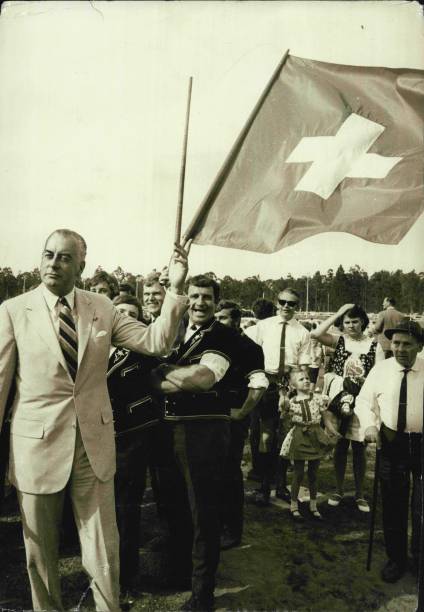 Gallery of Edward Whitlam