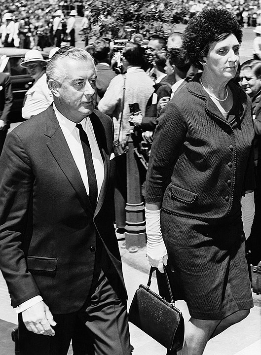 Gallery of Edward Whitlam
