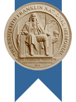 Howard N. Potts Medal