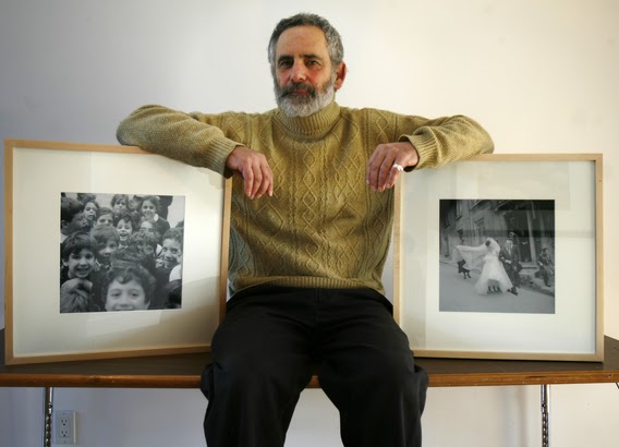 Laurence Salzmann
