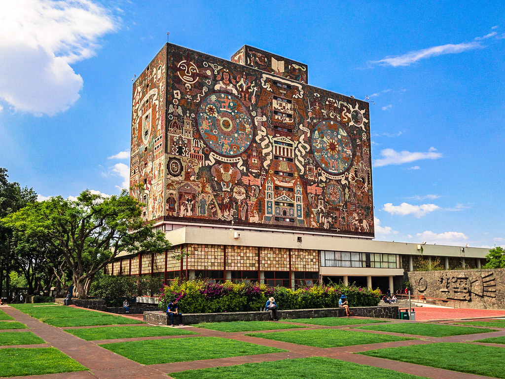 Gallery of Fernando del Paso