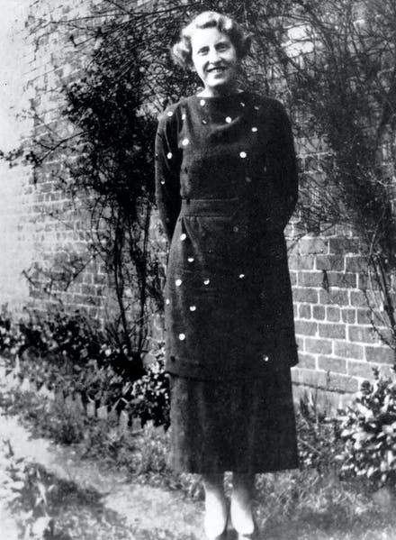 Gallery of Winifred Holtby