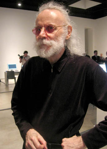 Lucas Samaras