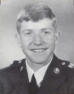 Son: Mickey Charles Mantle, Jr.