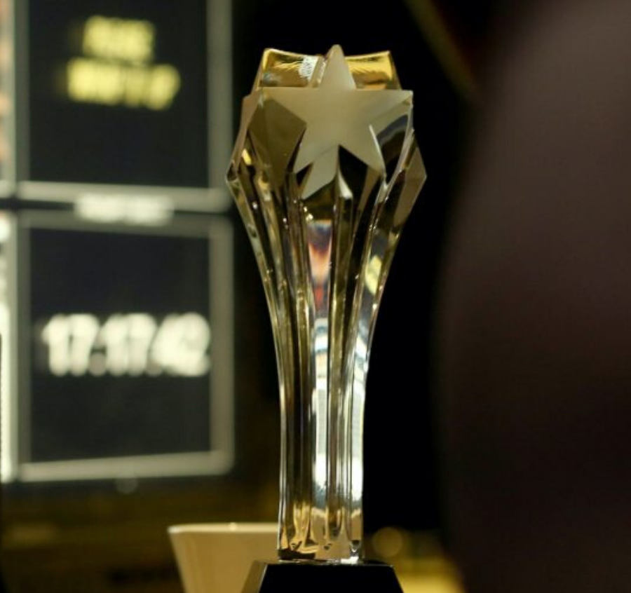 Critics' Choice Television Award for Best Reality Show Host