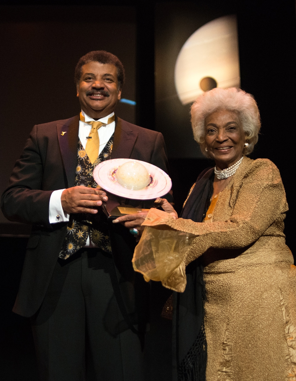 Cosmos Award