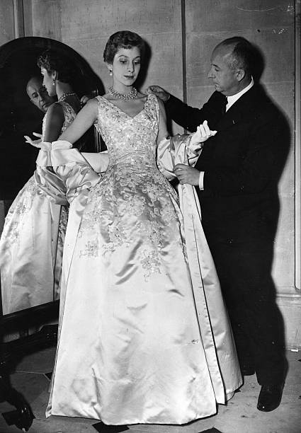Gallery of Christian Dior