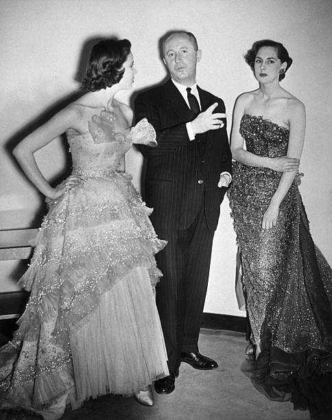 Gallery of Christian Dior