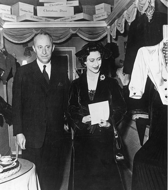 Gallery of Christian Dior