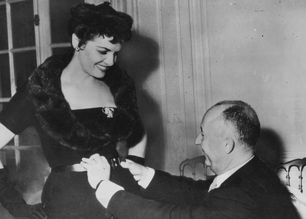 Gallery of Christian Dior