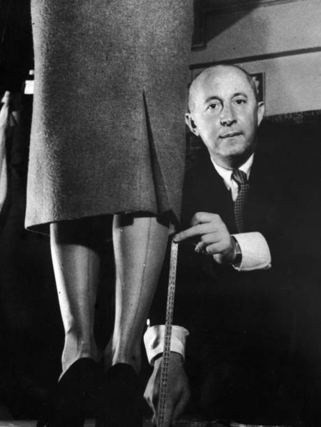 Gallery of Christian Dior