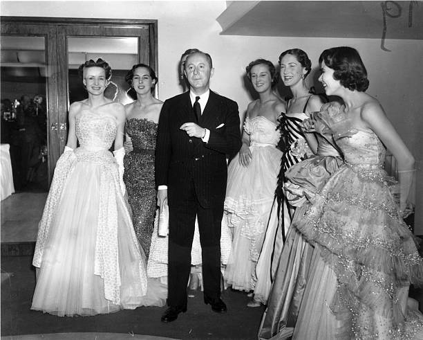 Gallery of Christian Dior