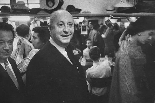 Gallery of Christian Dior