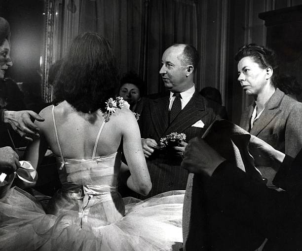 Gallery of Christian Dior