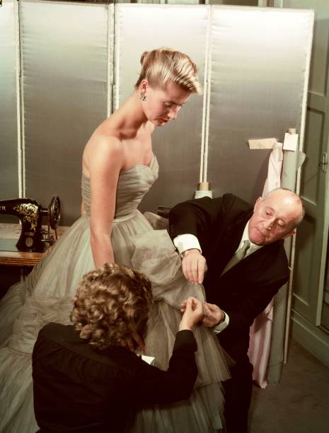 Gallery of Christian Dior