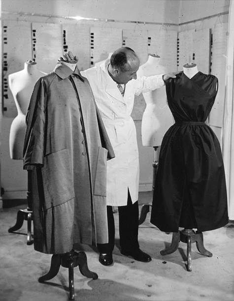 Gallery of Christian Dior