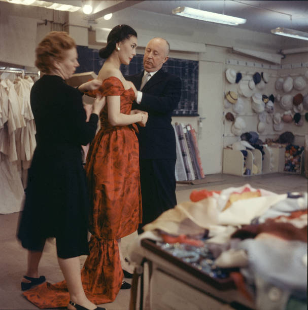 Gallery of Christian Dior