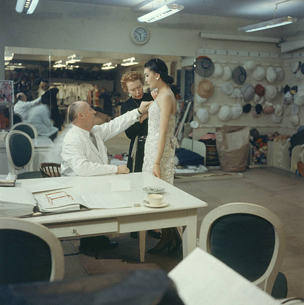 Gallery of Christian Dior