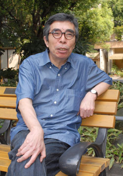 Gallery of Hisashi Inoue