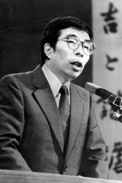 Gallery of Hisashi Inoue