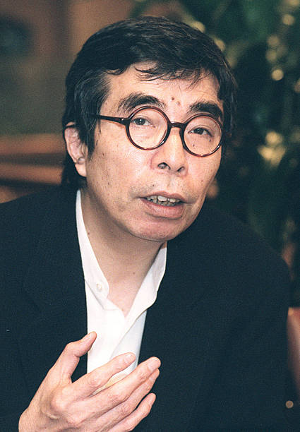 Gallery of Hisashi Inoue