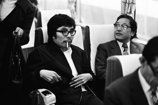 Gallery of Hisashi Inoue