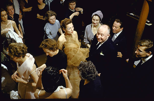 Gallery of Christian Dior