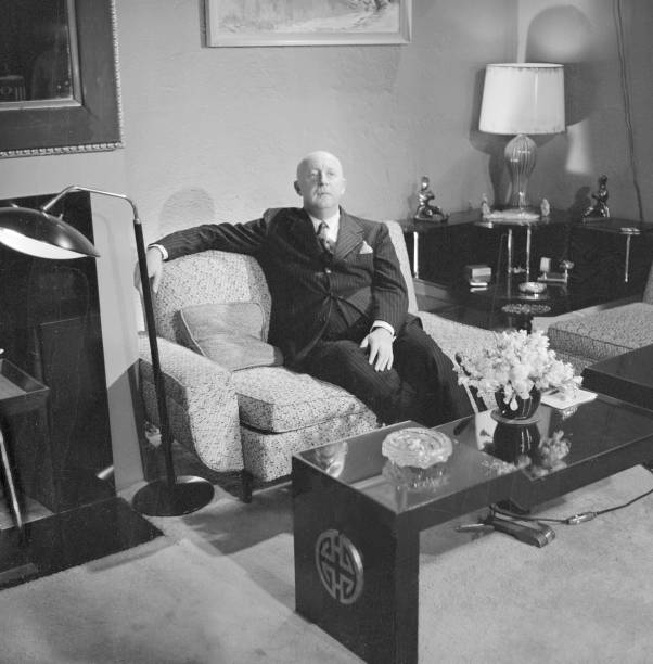 Gallery of Christian Dior