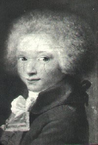 Gallery of Maximilien Robespierre