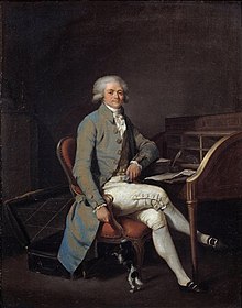 Gallery of Maximilien Robespierre