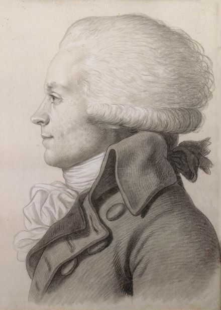 Gallery of Maximilien Robespierre