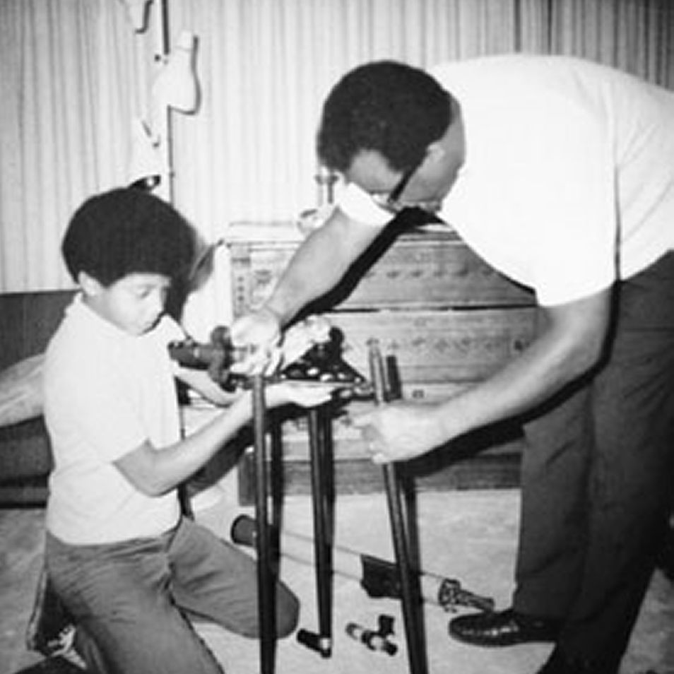 Gallery of Neil Tyson